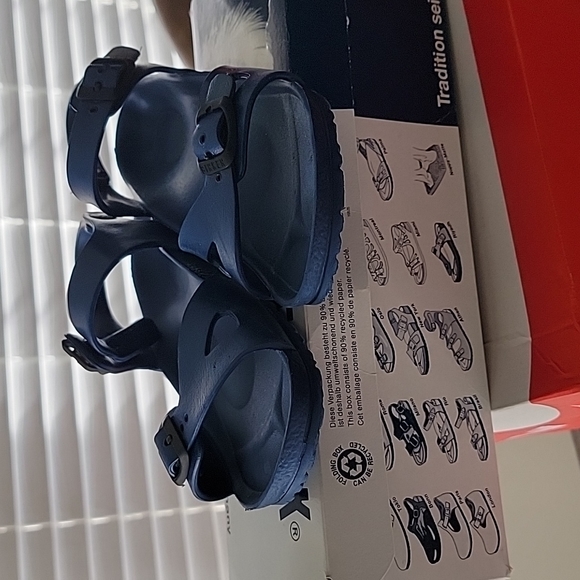 Birkenstock sandal - Picture 2 of 4